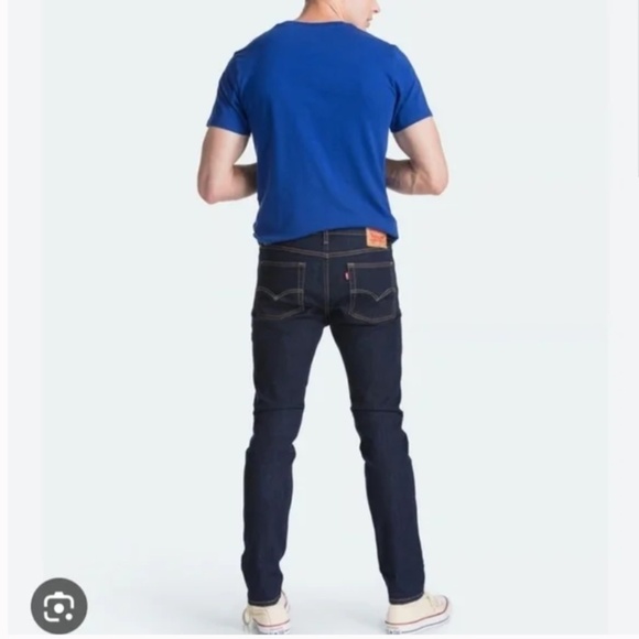 Levi’s 510 Slim Fit Jeans - Picture 2 of 5